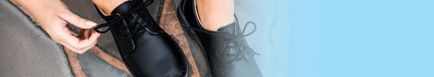 Everflex - Womens Leather Shoes