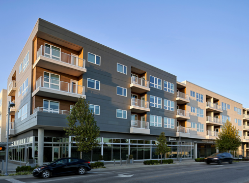 Woodside Village Apartments