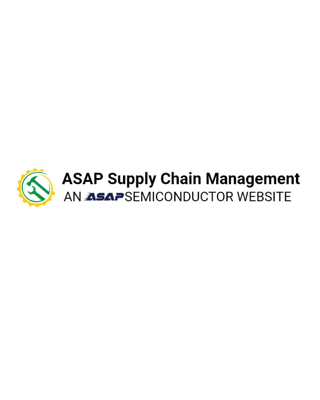 ASAP Supply Chain Management