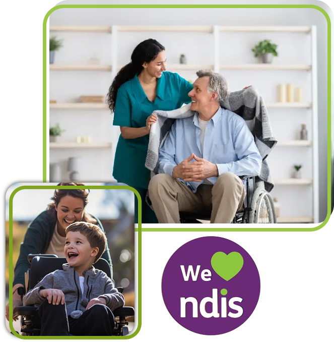 Amini Home and Community Care