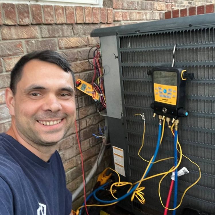 HVAC Depot