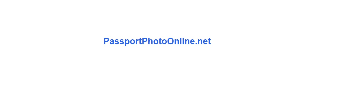 PassportPhotoOnline
