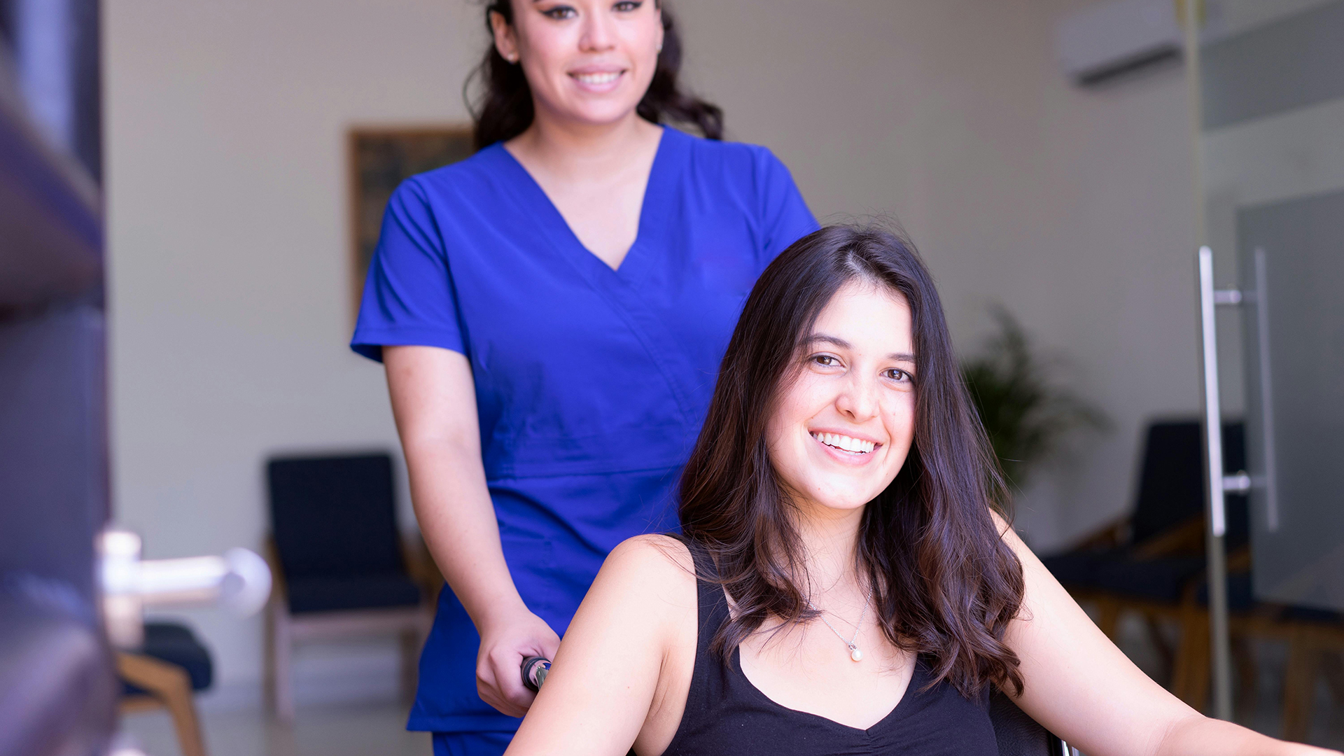 Australian Family Support