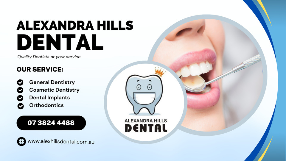 Alexandra Hills Dental