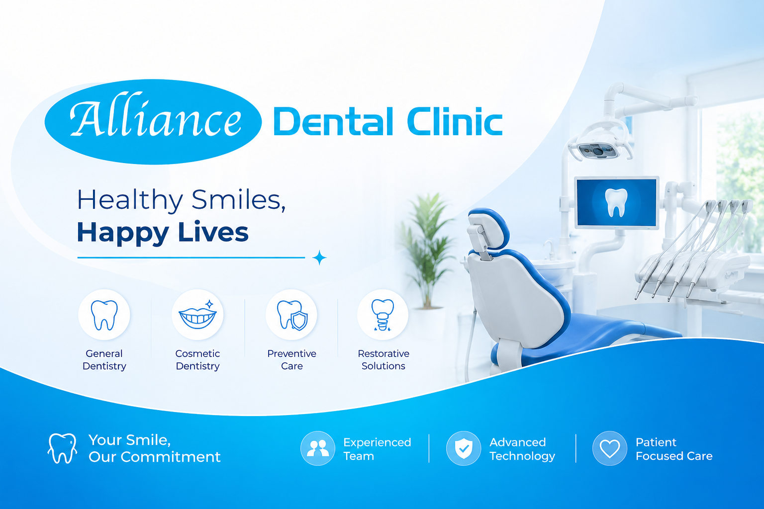 Alliance Dental Clinic