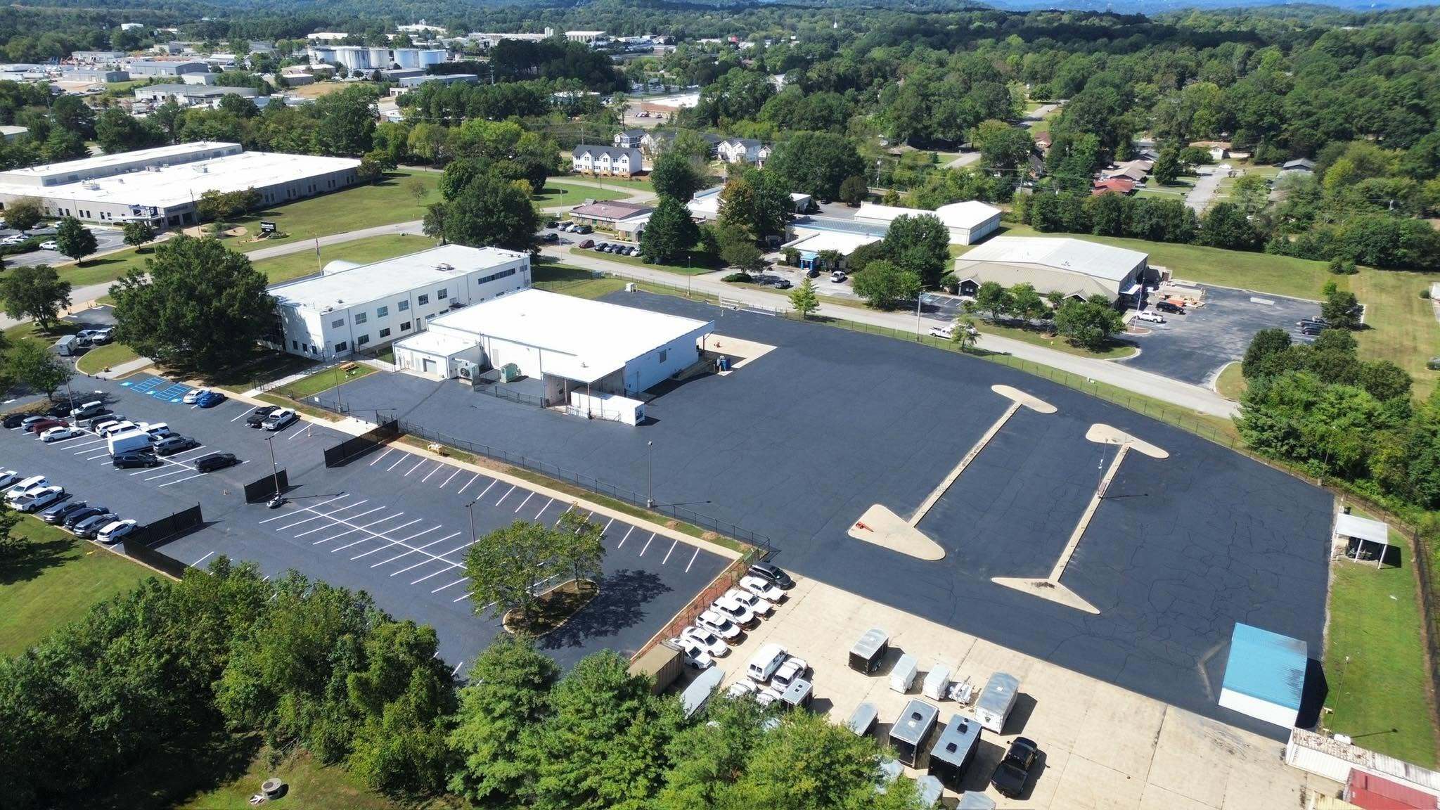 Nance Pavement Solutions
