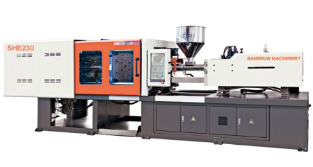 Ningbo Sanshun Machinery & Technology Co. Ltd