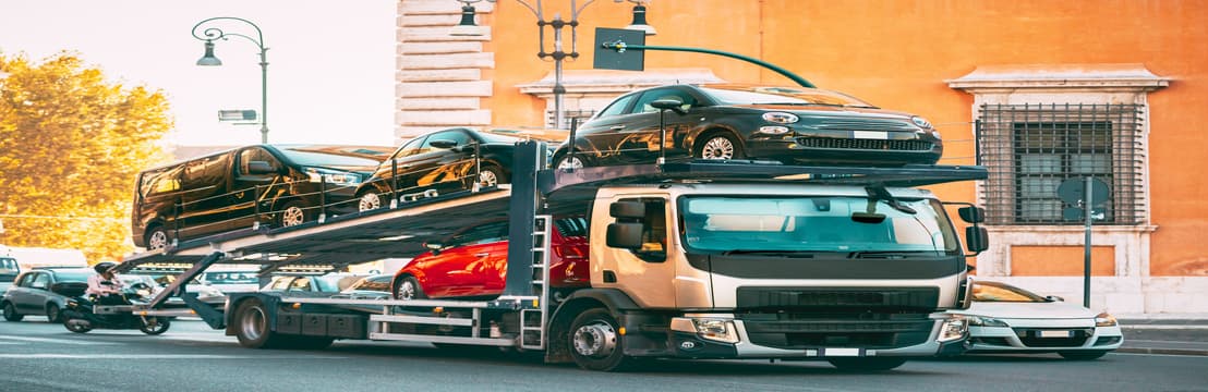 Ship A1 Auto Transport