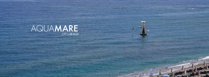 Aquamare City and Beach Hotel