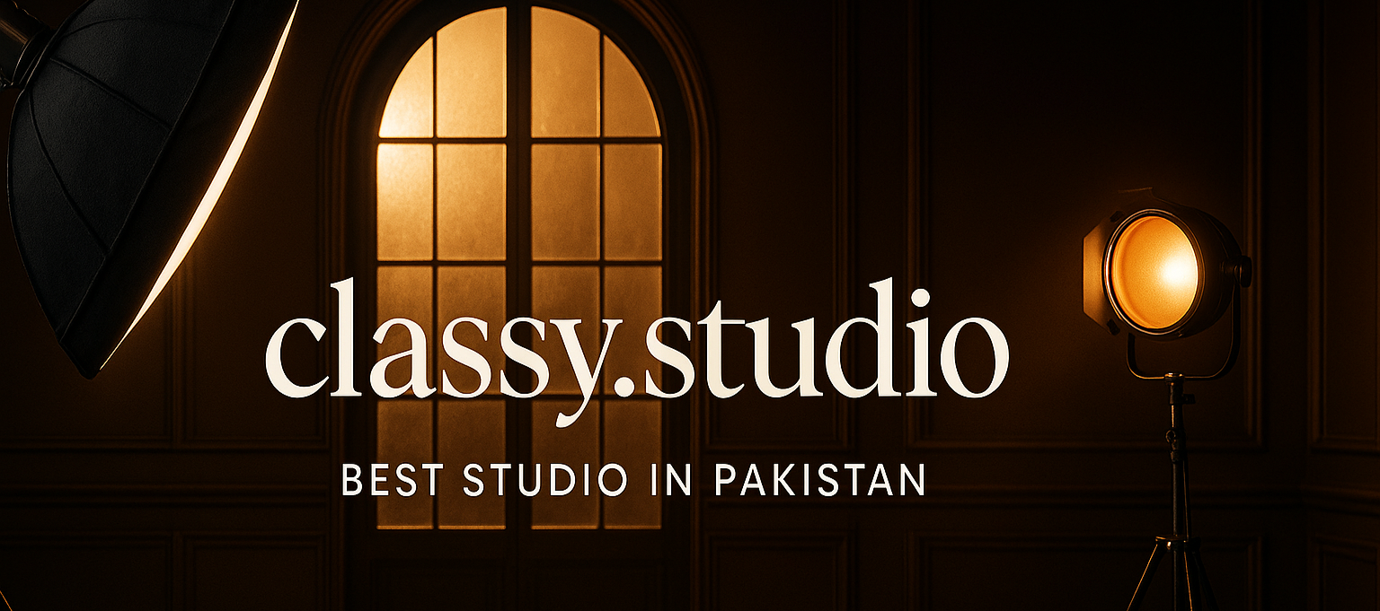 Classy Studio PK