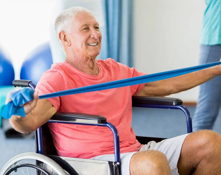 Exercise Physiology WA