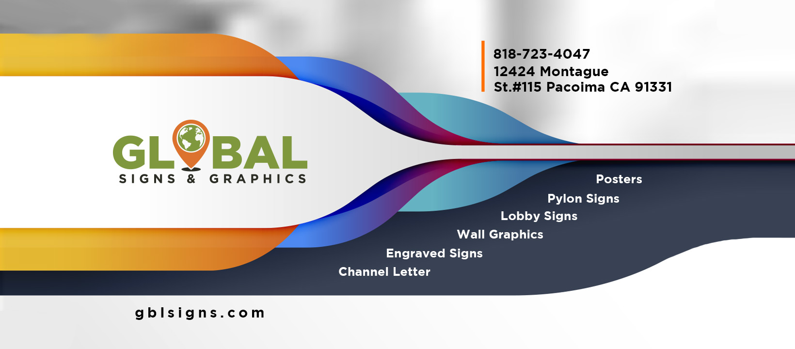 Global Signs & Graphics
