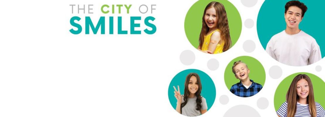 City Orthodontics & Pediatric Dentistry