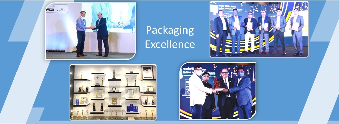 ITC Limited - Packaging and Printing Business