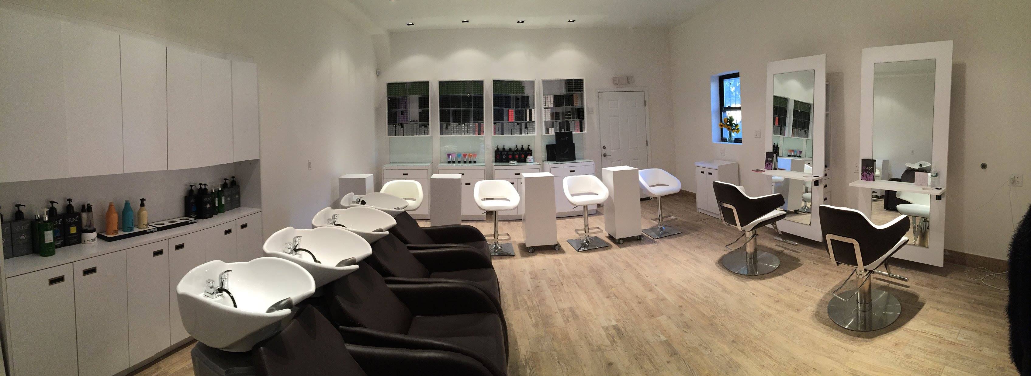 Hair & Co BKLYN