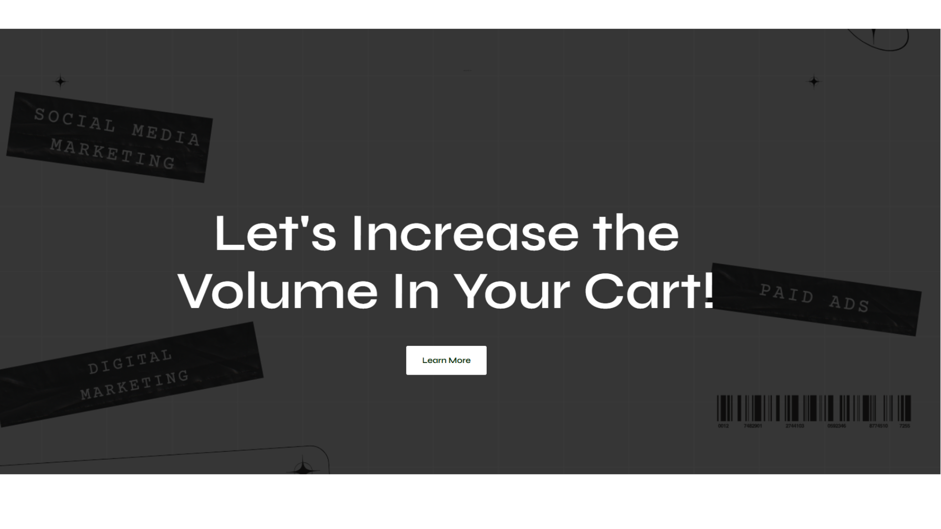 Volume Kart
