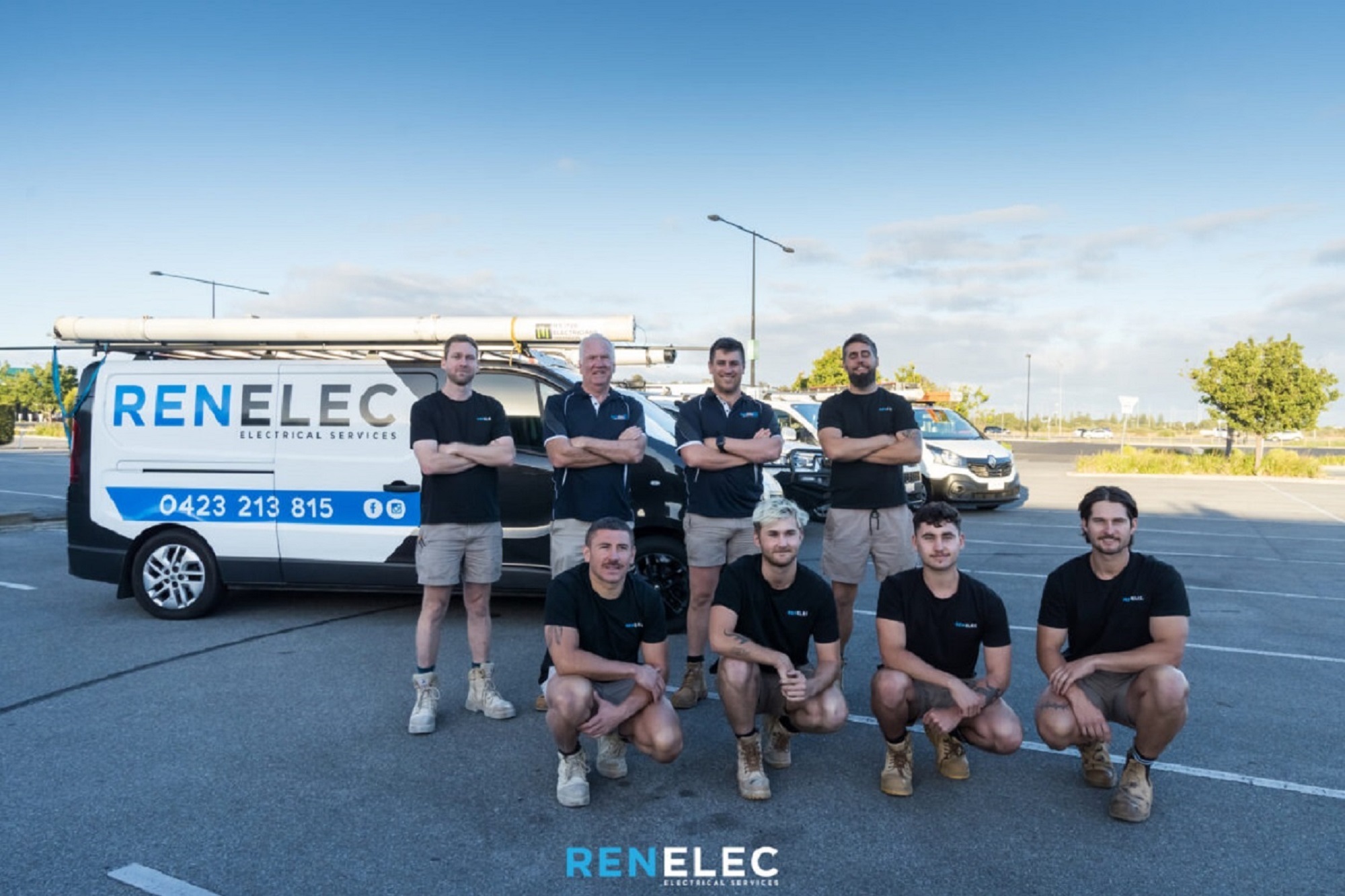Renelec - Electrician Near Me