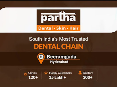 Partha Dental Clinic - Beeramguda | Best Dental Clinic