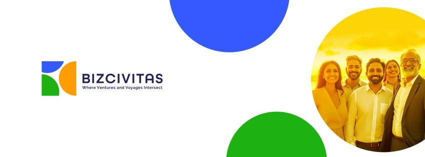 BizCivitas - Linkup Ventures Pvt Ltd