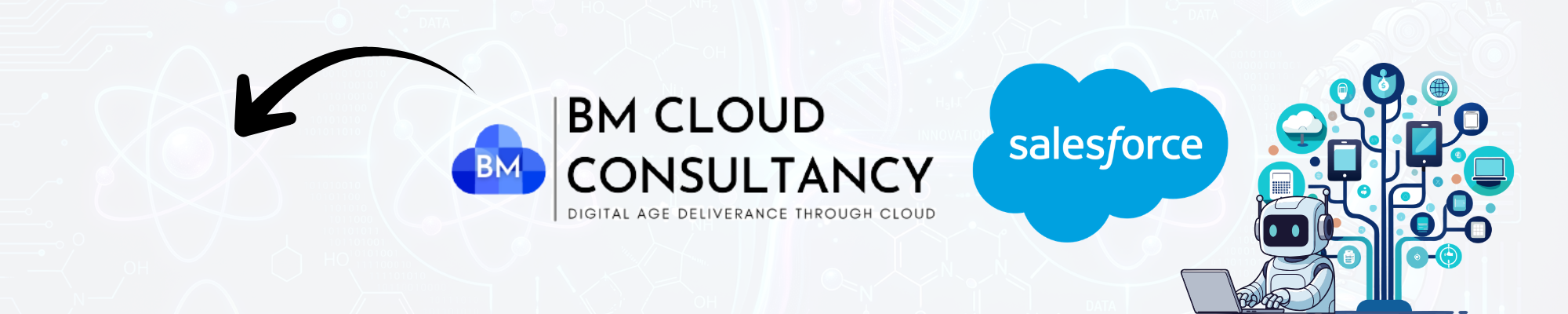 BM Cloud Consultancy