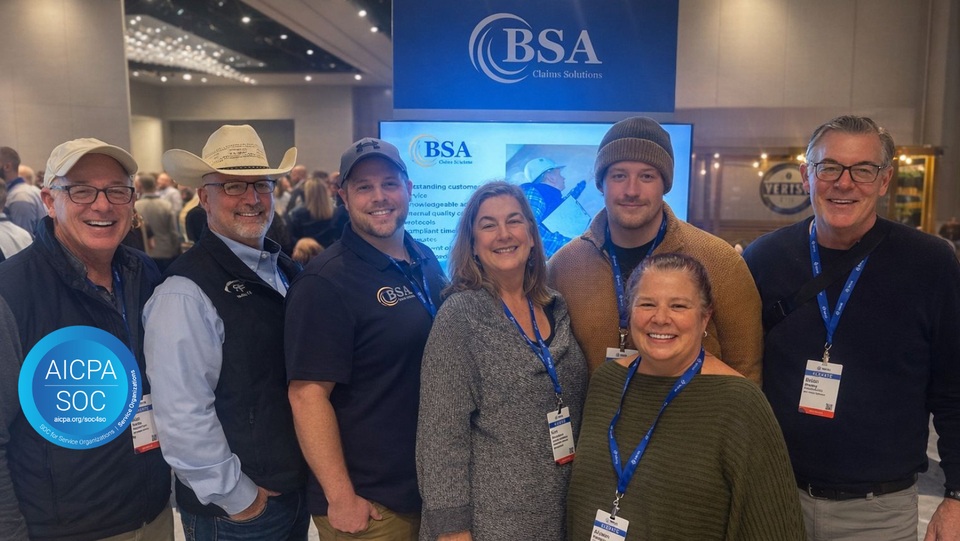 BSA Claims Solutions