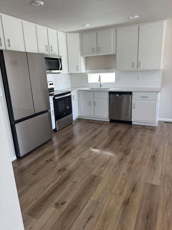 Buck & Shine Cleaning Company