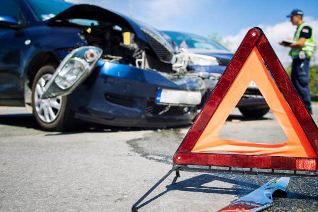Car Accident Claim Ltd