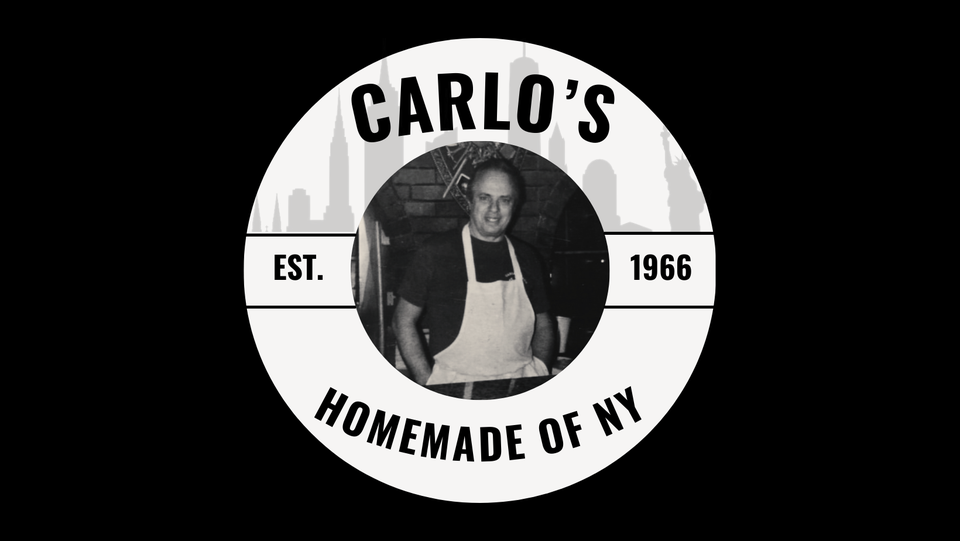 Carlo's Homemade of NY