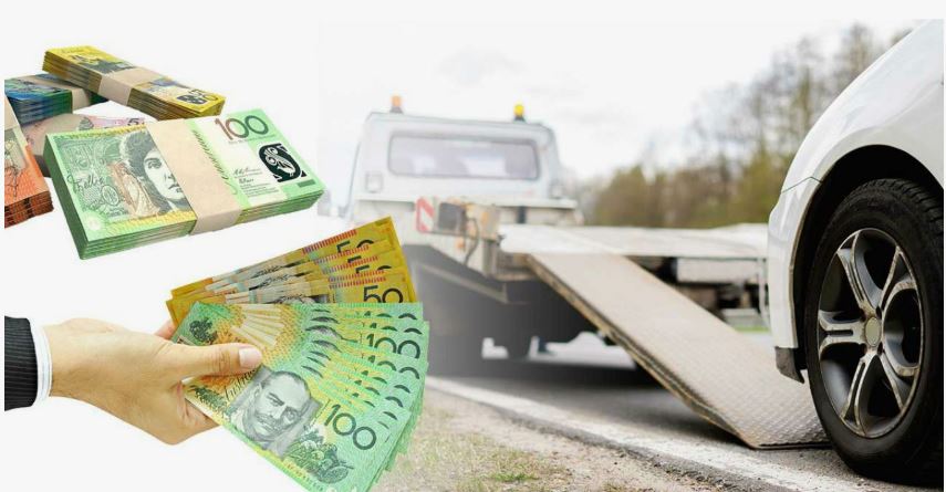 Canberra Cash 4 Cars