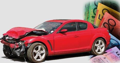 Cash 4 Cars Townsville