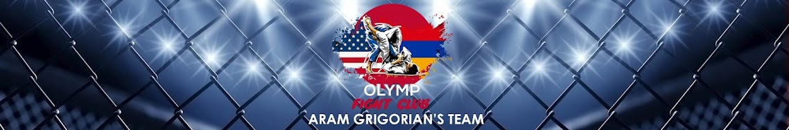 Olymp Fight Club