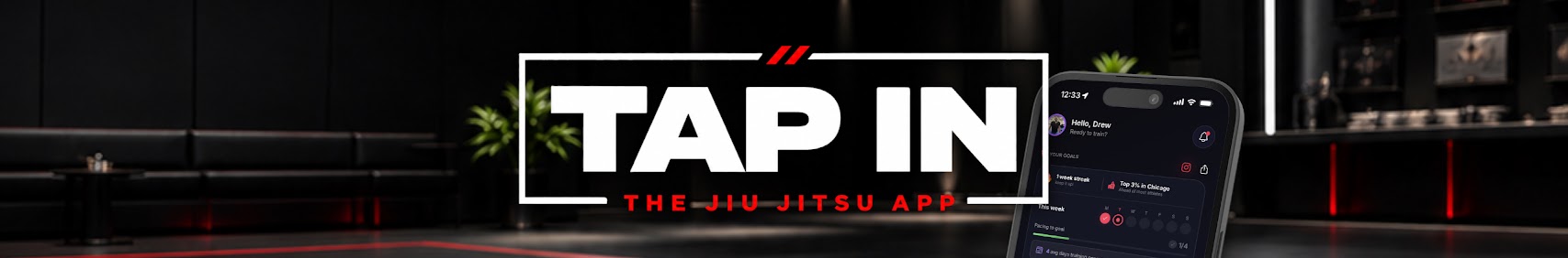 Tap In BJJ