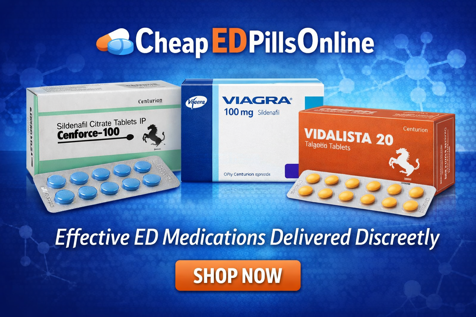 CheapedPillsOnline – Affordable Cenforce 120 mg Online Pharmacy