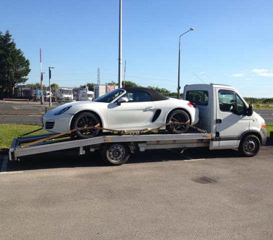 Auspex Car Removals and Cash for Cars