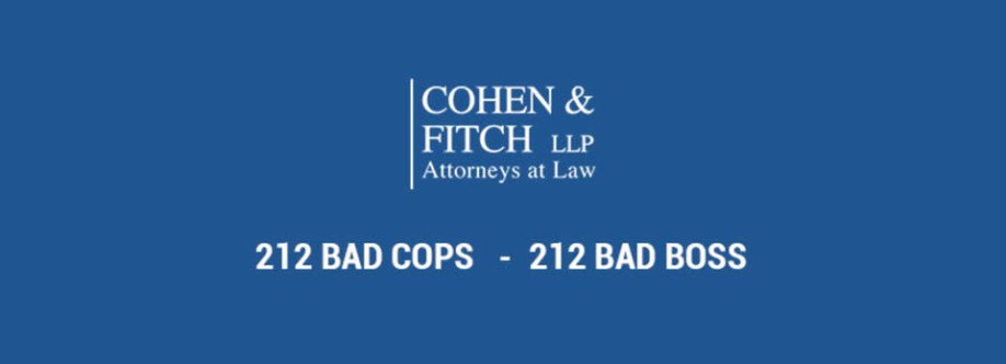 Cohen & Fitch LLP
