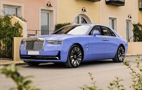 Entertainment Industry Chauffeur Service in New York