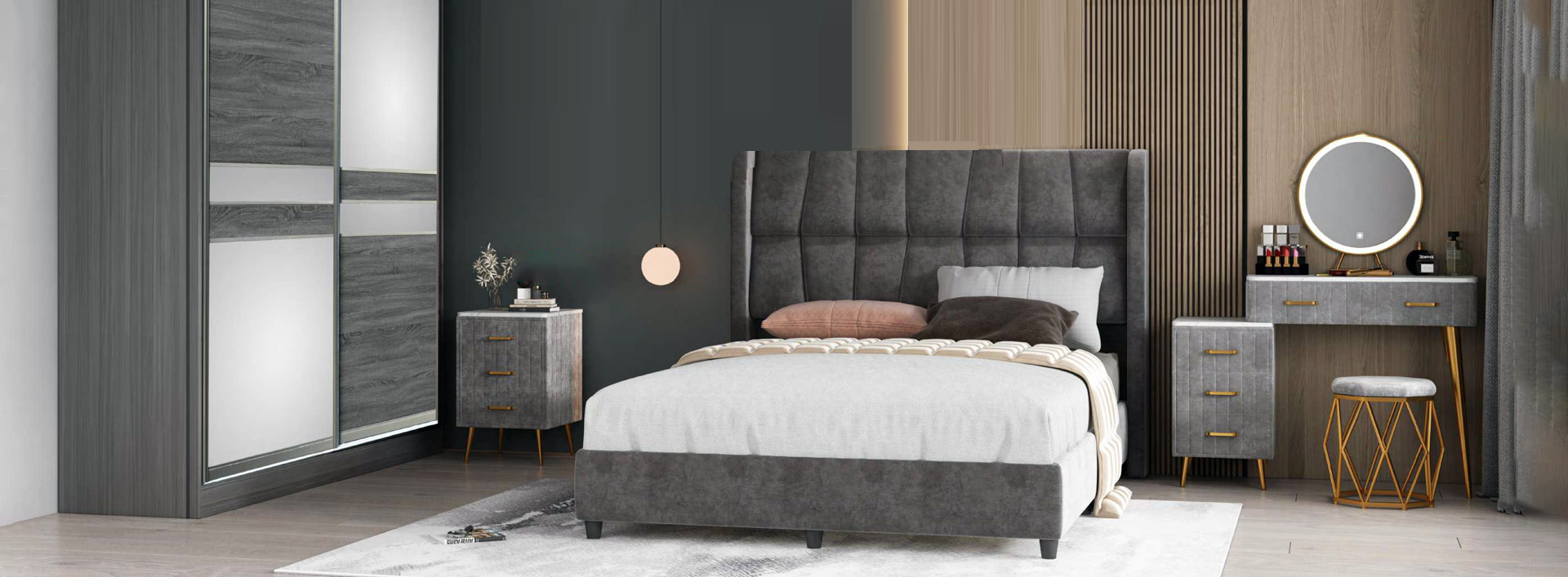 SHF Furniture Sdn Bhd