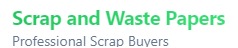 Scrap and Waste Papers