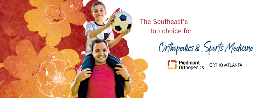 Piedmont Orthopedics | OrthoAtlanta
