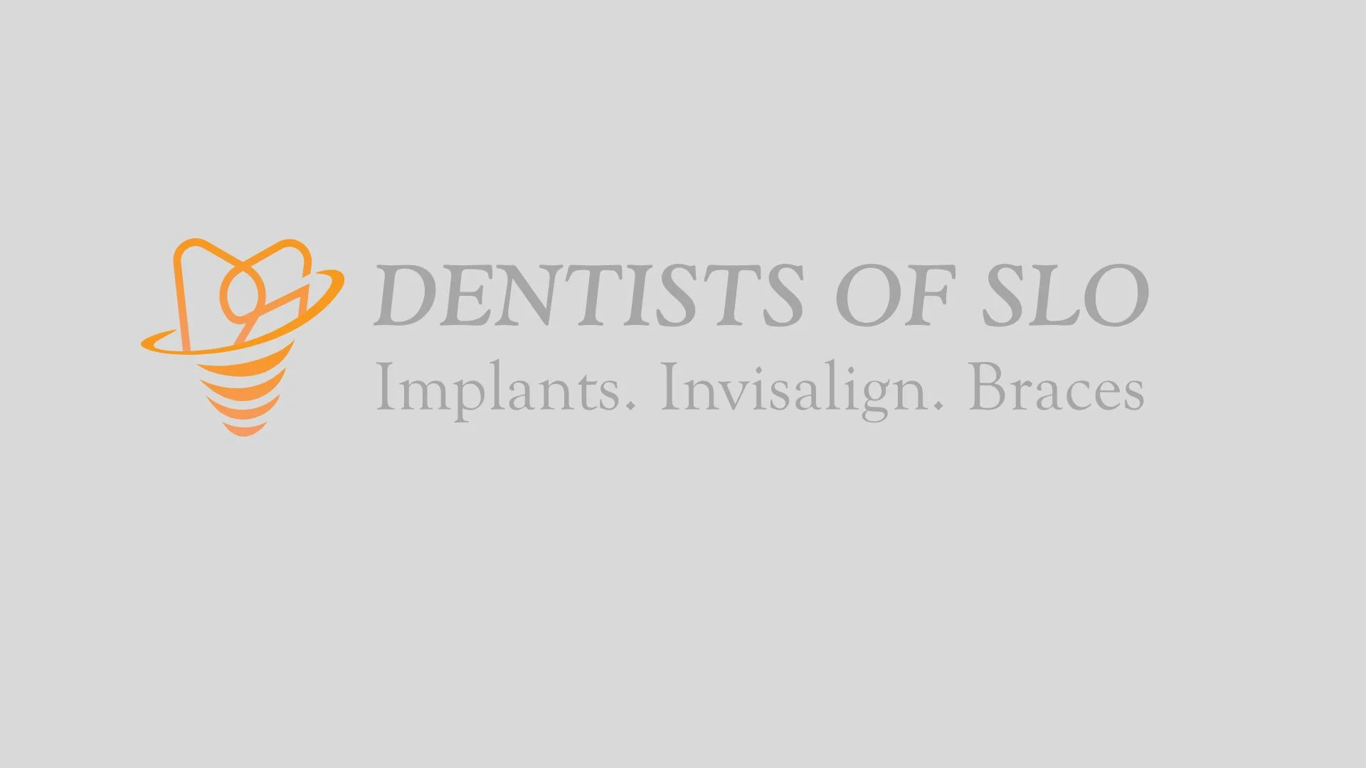 Dentists of SLO
