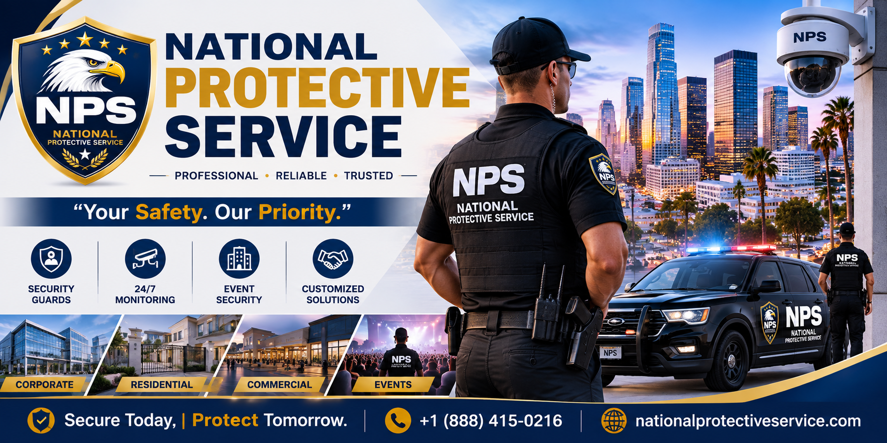 National Protective Service