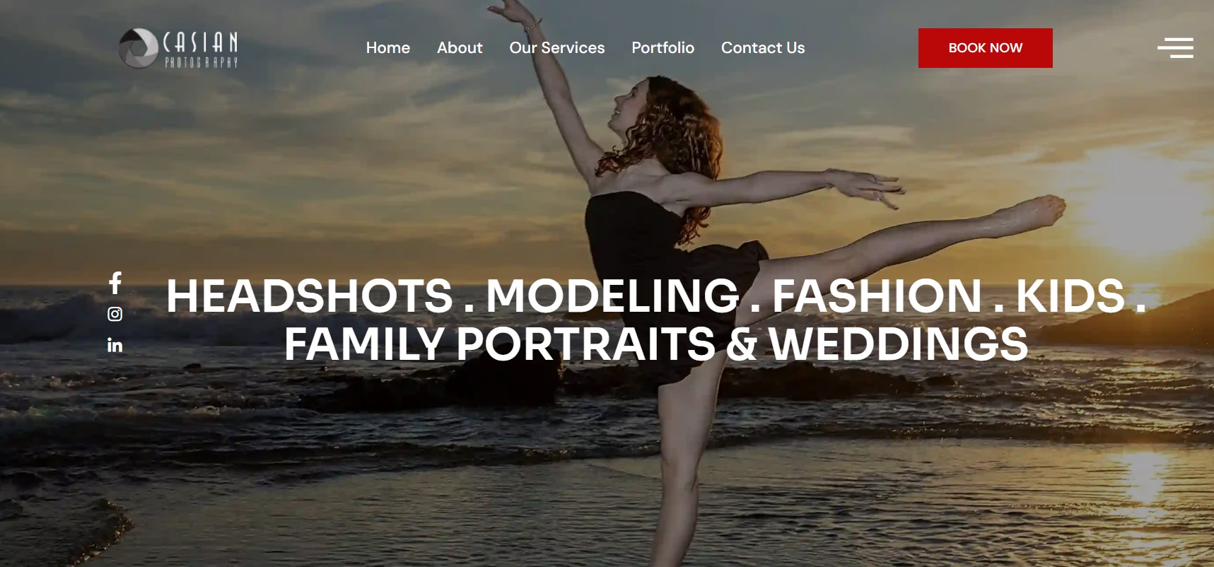 Casian Photography