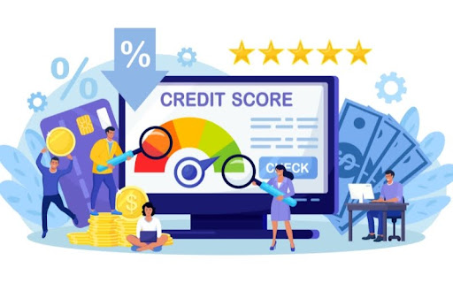 BH Credit Solution