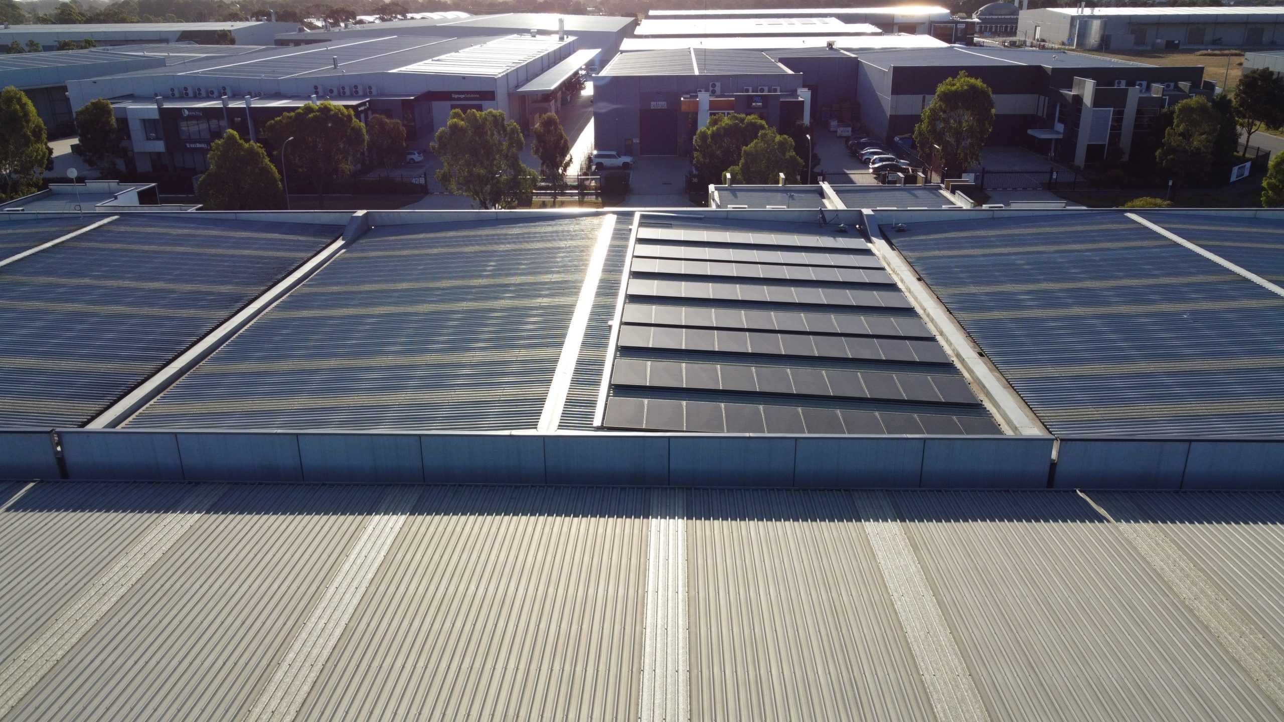Solar Run