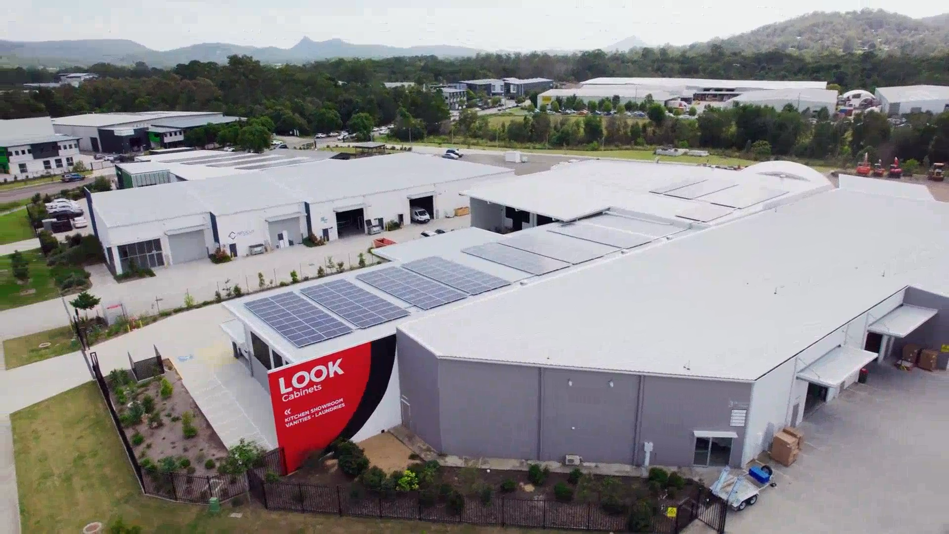 AP Solar & Batteries