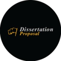 DissertationProposal