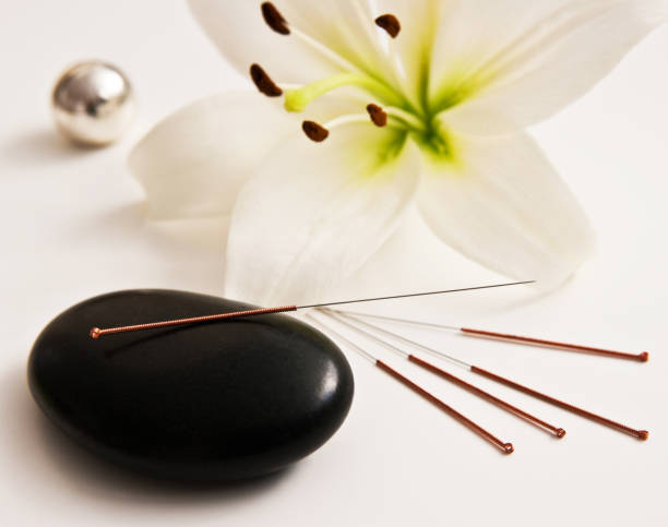 Dr Song Acupuncture & Massage Clinic