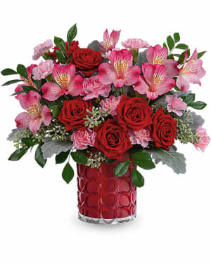 Rosemary & Pepper Flower Co.