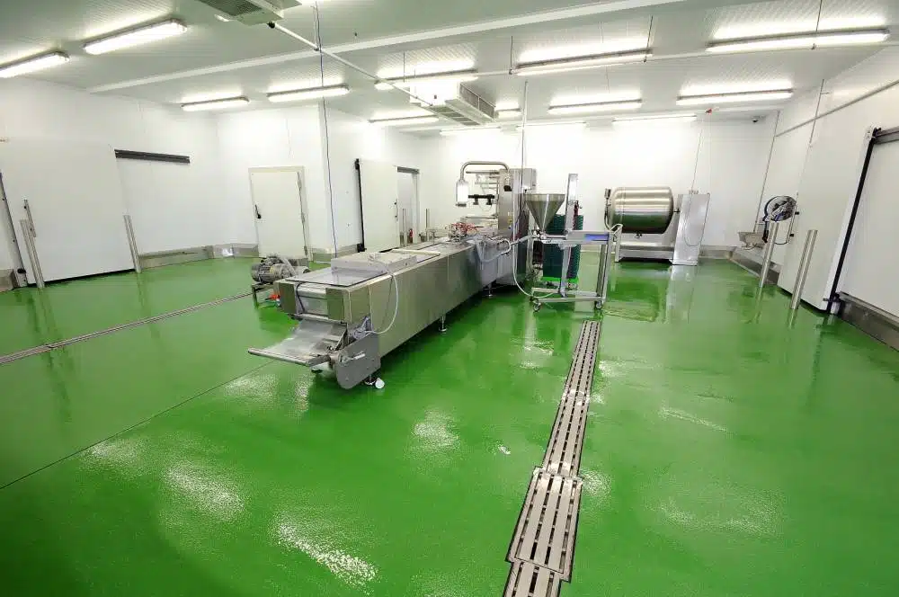 Clifford Flooring