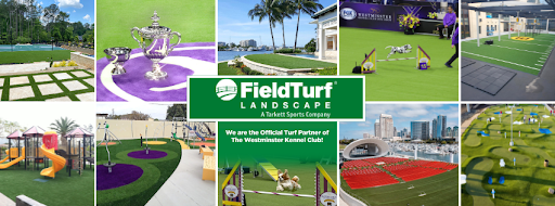 FieldTurf Landscape